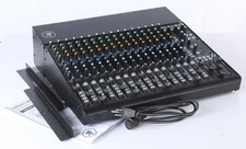 Mackie 1604 VLZ4 16-Channel 4 Bus Compact Ana...