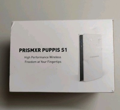 PRISMXR PC-VR Streaming Air Link Compatible with Meta Quest 3S/3/2 AX3000 WiFi6