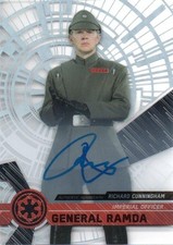 2017 Topps Star Wars High Tek Trading Cards 19