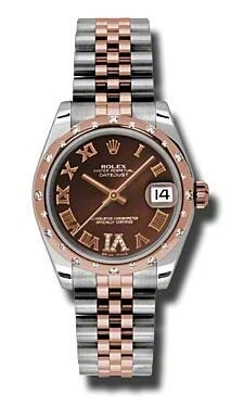 Rolex Datejust 178341 for sale | eBay