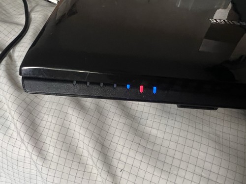 Samsung NP-R60S Notebook Gebraucht - Bild 5 von 11