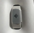 Fitbit Charge 6 Fitness Tracker - Porcelain/Silver