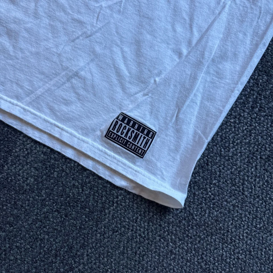 Rocksmith Notorious B.I.G. Camiseta Nirvana Nevermind Foto 4 de 4