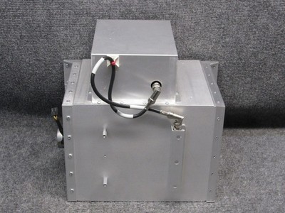 Thermo Q3 Coil Box Module For Thermo Finnigan TSQ Quantum