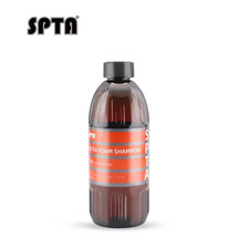 Ultra Foam Shampoo (17 Fl. Oz/500Ml) Orange Aroma for Pressure Washer Best Car W