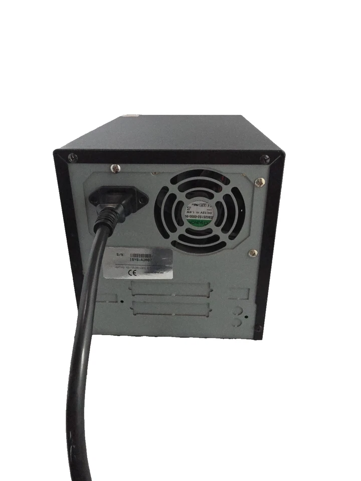 Produplicator 1-to-1 CD/DVD Duplicator ESDVDS24X01 – Tested & Working - Image 3 of 4