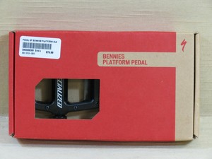 specialized bennies platform pedals