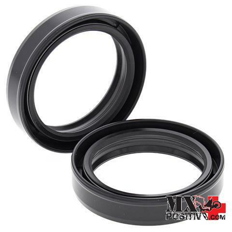 Kit Paraoli Forcella All Balls 55-115 (32x42x9): Ricambio Sospensione Moto Di Qualità