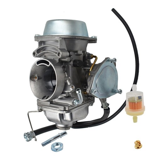 New Engine Carburetor Carb For Polaris 500 Predator 2003 2004 2005 2006 2007 - Picture 8 of 8