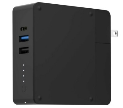 Power Bank Mophie Powerstation Hub Mophie Powerstation Hub With