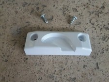 DA61-04285A Samsung Refrigerator french door guide DA61-04285A