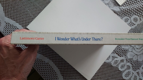 I Wonder What's Under There: A Brief History of Underwear By Deborah Nourse - Foto 10 di 13