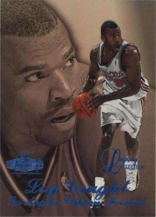 Legacy Collection Row 3