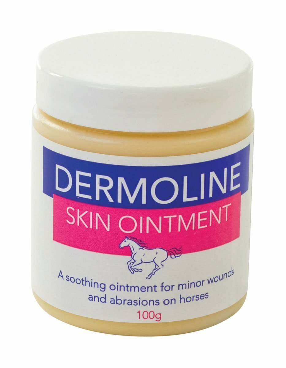 Dermoline Skin Ointment