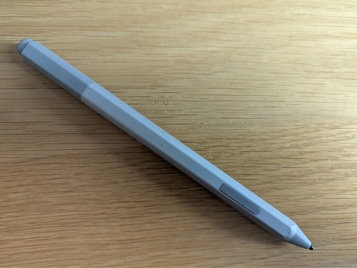 Microsoft Surface Pen | Model 1776 | Platinum | used in very good condition
