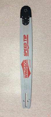 20CJL58STA WINDSOR 20'' SPEED TIP 3/8'' .058, 70 Drive Links