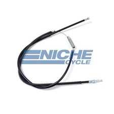 Kawasaki KZ550/650/750 Clutch Cable 54011-087