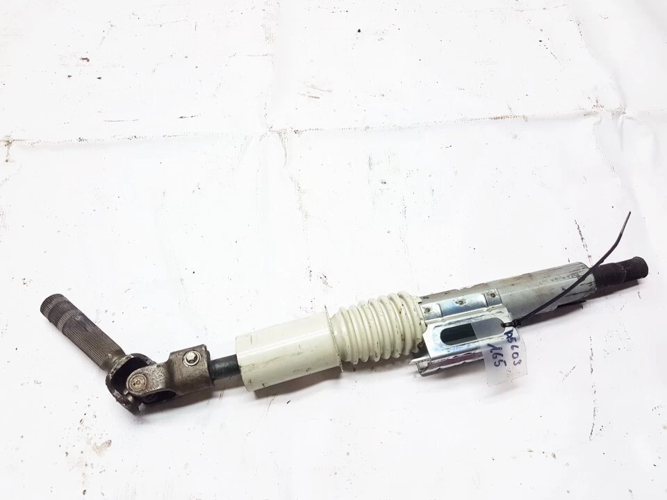26066436 1434984 Estate Steering Column for Opel Zafira UK993057 