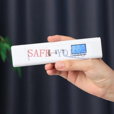 ONE Linshang water quality tester / multi-parameter water quality detector LS310 #
