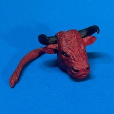 Peteorionn Red Bull Head Horns Fodder Mythic Legions 1 12 6  Furious Four
