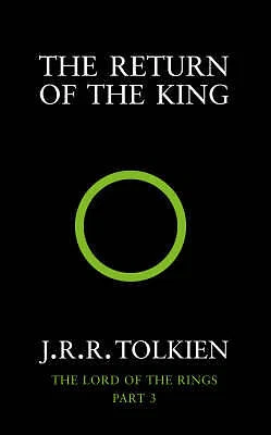 J.R.R. Tolkien Paperback Fiction Books
