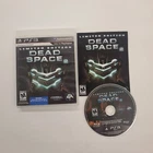 Dead Space 2 - Limited Edition (Sony PlayStation 3, 2011) PS3 Complete