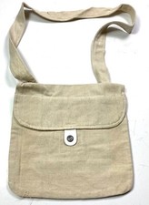 CIVIL WAR US CSA CLOTH HAVERSACK FIELD PACK