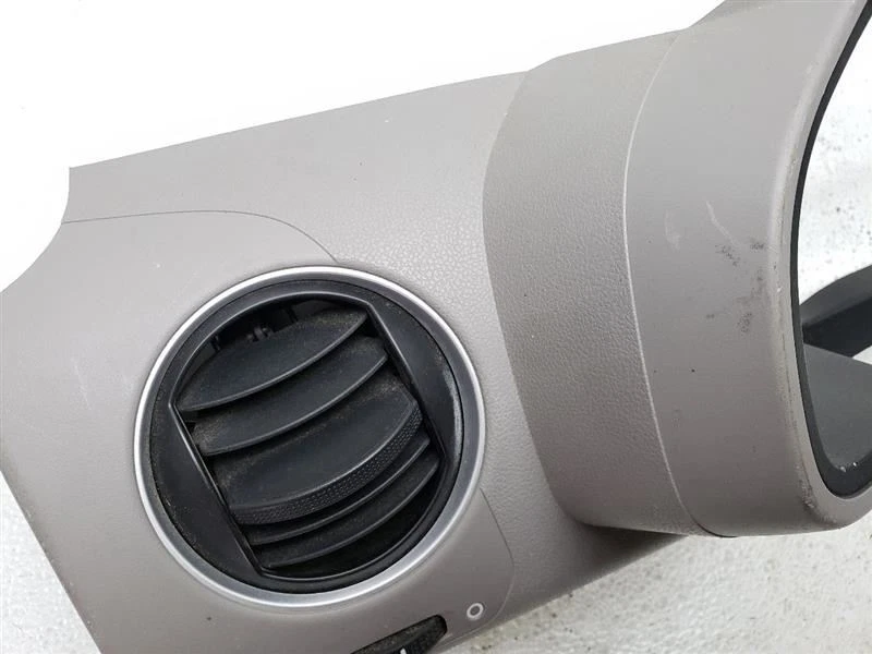 Honda Pilot 2009 bisel de tablero Speedo cubierta de racimo OEM Foto 2 de 4