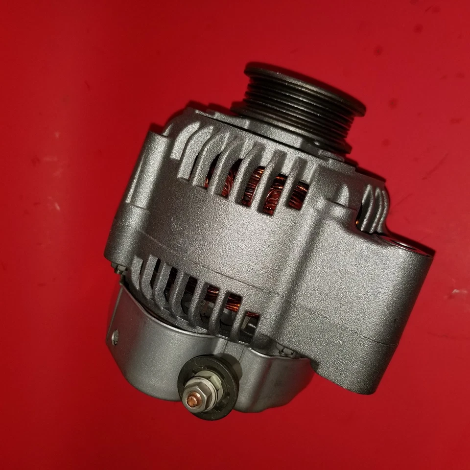 Alternador Toyota Camry 1996 motor 2,2 L 80 amperios con garantía Foto 4 de 4