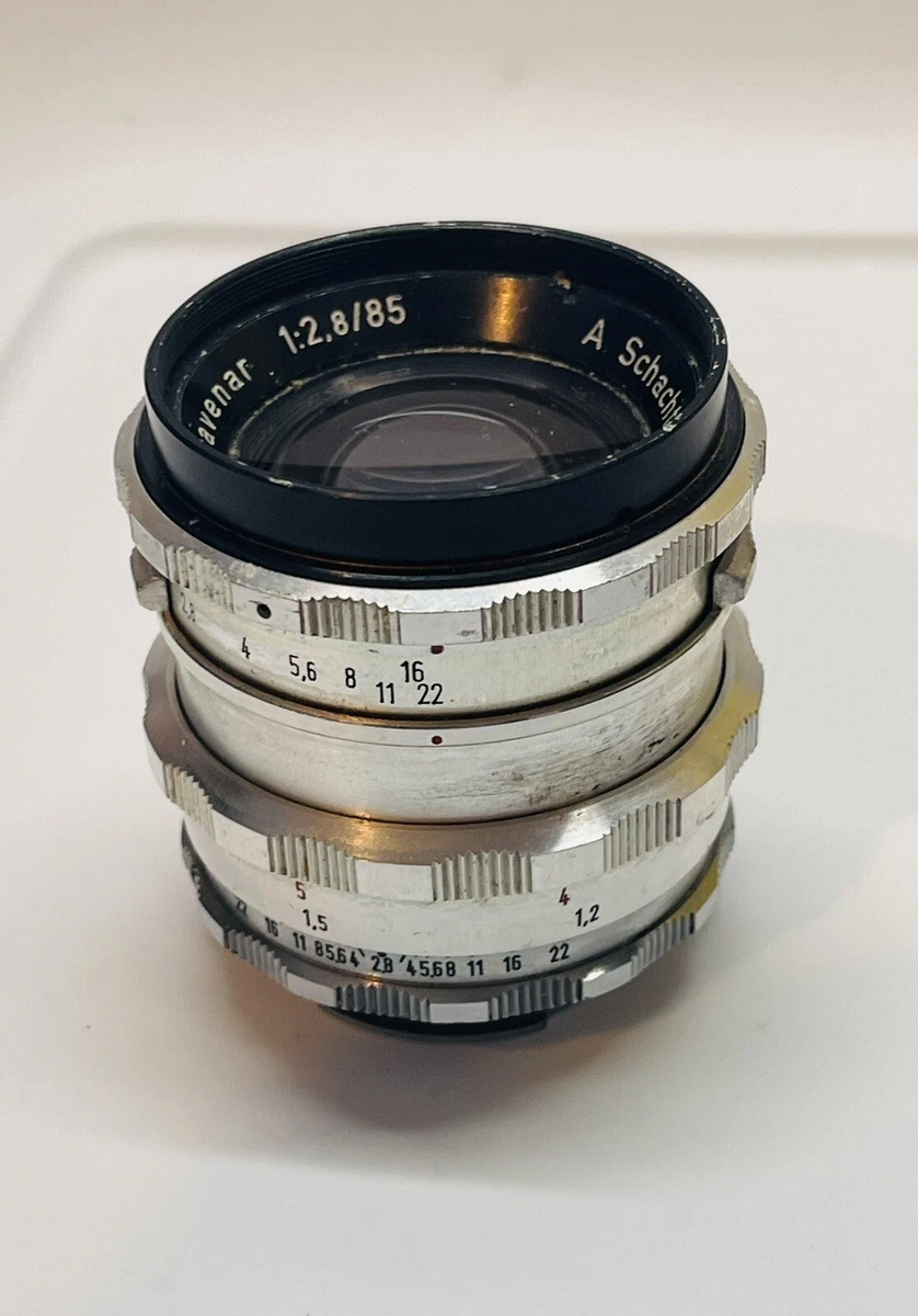 schacht lens products for sale | eBay