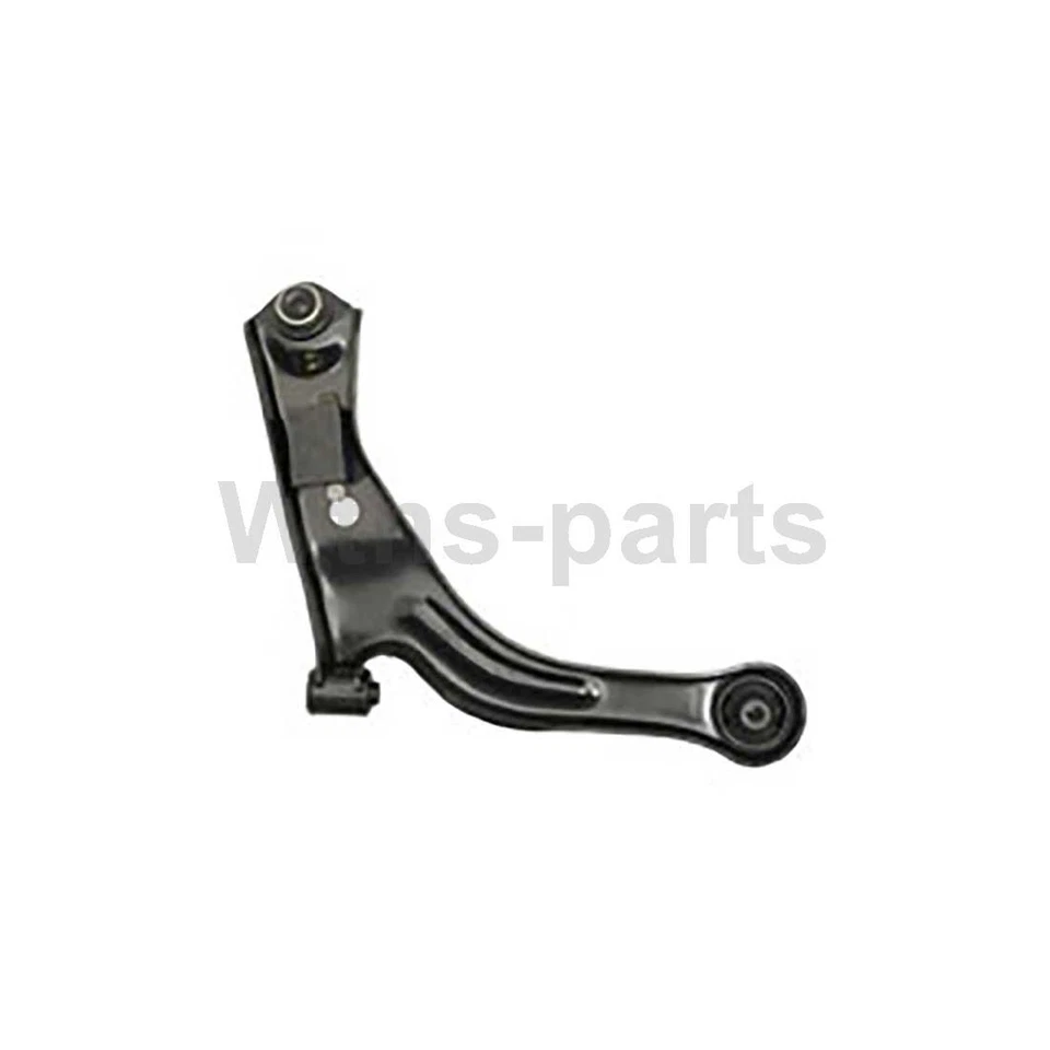 Brazo de control inferior delantero con rótula 2 piezas para Mazda Tribute 3,0 L 2001-2004 Foto 3 de 4