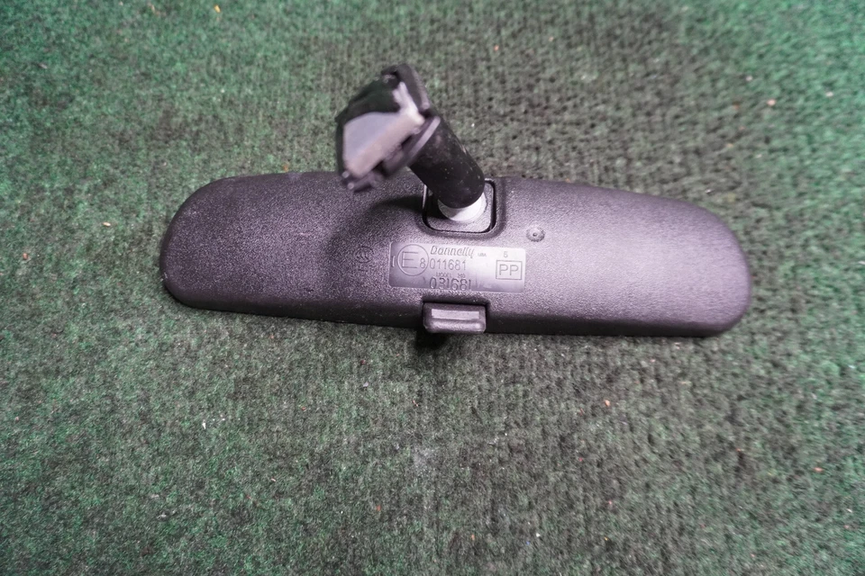 Espelho retrovisor 2015 2016 2017 2018 2019 2020 Nissan Kicks SR E8011681 - Imagem 4 de 4