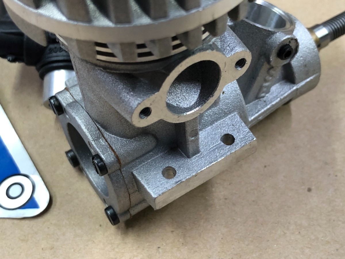 Rare PICCO 21 High Performance RC Car Engine(Made In Italy Rare PICCO 21 High Performance RC Car Engine(Made In Italy
