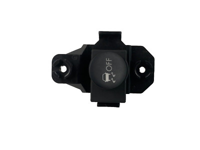 2009 - 2014 Subaru Forester Sh Traktion Esp Asr Kontrolle Schalter Knöpfe
