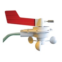 Nasa Nmea Masthead Unit - White/white Nasa Nmea Masthead Unit - White/white