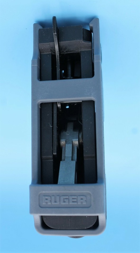 Genuine Ruger 10/22 & 22 Charger Trigger Assembly - Taken From Brand New Rifles (.22 LR)