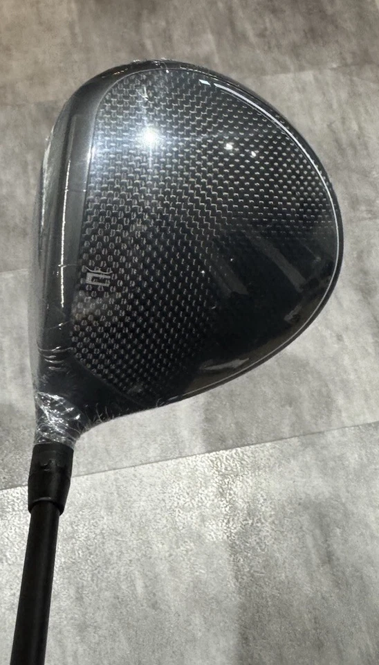 Ladies Cobra Aerojet Max Driver / 10.5Degree / Ladies Flex UST Mamiya Helium 4 - Image 4 of 4
