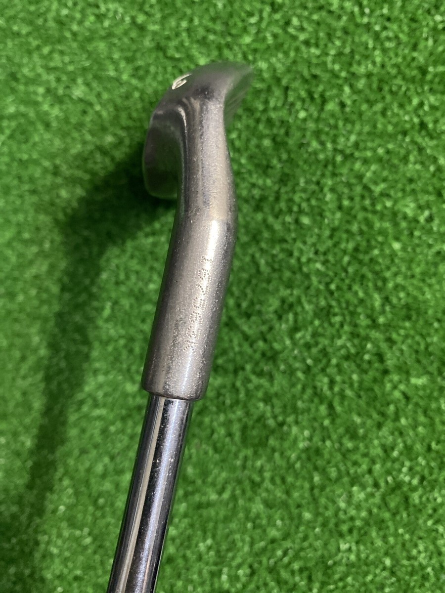 ping3出品 Ping Zing 3 Iron Red Dot RH 39” Inch Stiff Steel Shaft Right