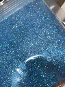 holographic additive flake 50g resin spray glitter 9a paint metal