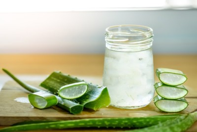 bioearth aloe vera gel 99 Gel de Áloe Vera 99% main image 1