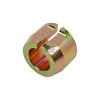 Buchse Blattfeder DT Spare Parts 6.11292 D:20Mm D:36Mm H:255Mm