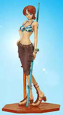 Nami Pirate - One piece