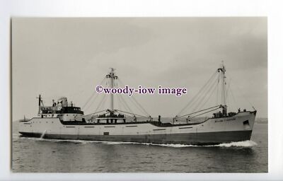 ce1392 - F T Everard Coaster - William J Everard, Baujahr 1963 - Foto