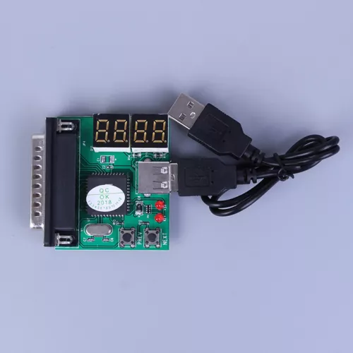 PC&laptop diagnostic analyzer 4 digit card motherboard post test FN