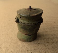 Rare Cossaks Smoking Pipe Parts 14-16 AD Russian Empire