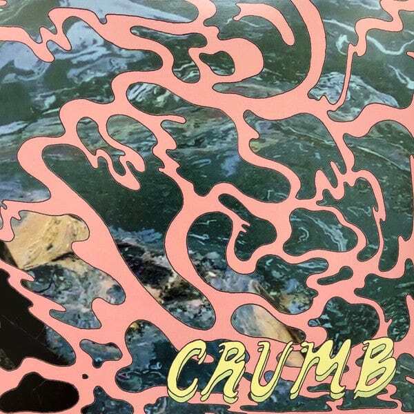 CRUMB - CRUMB / LOCKET レコードLP Crumb - Crumb / Locket (LP) (Double EP) 749390999173| eBay
