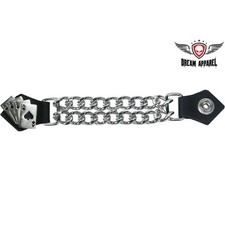 Deadman's Hand Vest Extender