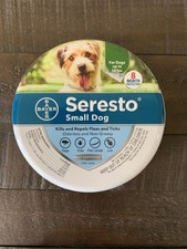 bayer seresto lot number