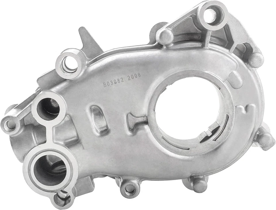Bomba de aceite para Chevrolet Impala Equinox Caprice 2012-17 3,6 L V6 12640448 224-43667 Foto 3 de 4