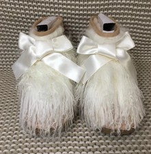 classic mini mongolian boot